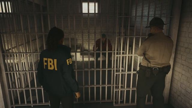 Alan Wake 2 👻 Part 1 👻 Livestream First Playthrough Gameplay No Commentary смотреть онлайн