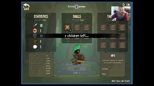 Мечи и души прохождение