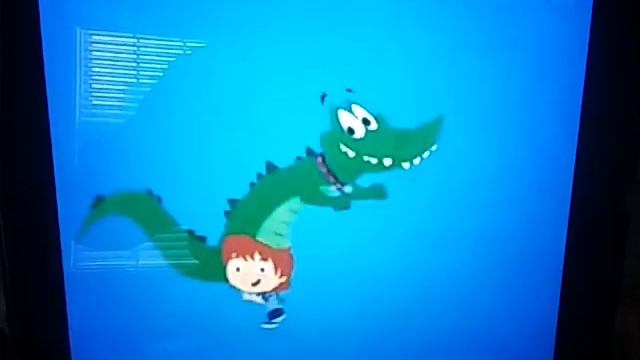can you teach my aligator manners theme song смотреть онлайн