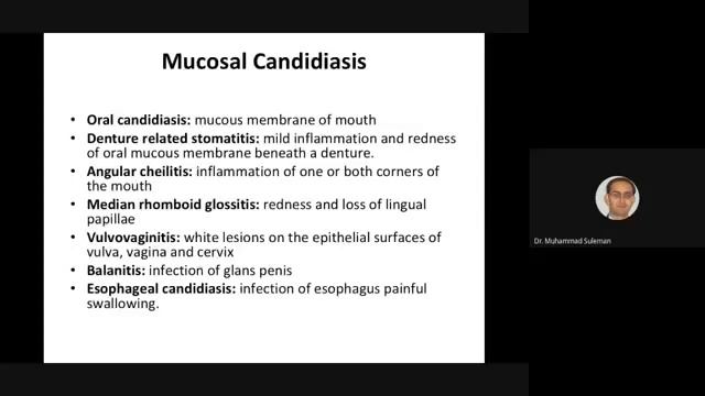 Isolation and identification of fungal samples смотреть онлайн