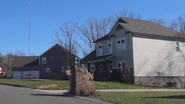 Signal Mountain Neighborhoods | Grey Hawk Trails смотреть онлайн