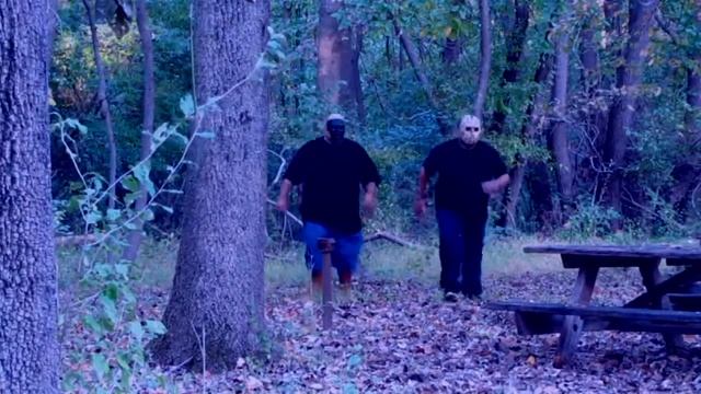 Ridley Creek Murders Part 2 смотреть онлайн
