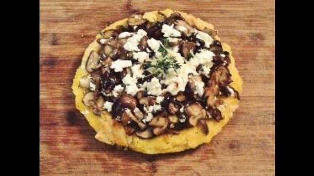 Black Truffle Salt Dishes смотреть онлайн