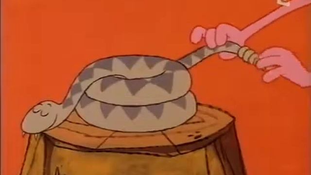 Pink panther-congratulation its pink смотреть онлайн