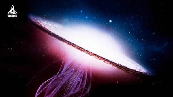 Самые СТРАННЫЕ ГАЛАКТИКИ из когда-либо обнаруженных.