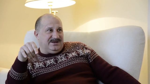 Александр Лашин / Владимир Бажиновский / Александр Олейник / Политика / Творчество / Спорт / I.MOD смотреть онлайн