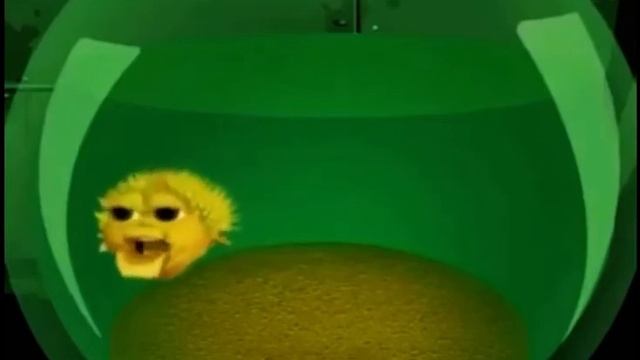 Рыба фугу поёт смотреть онлайн