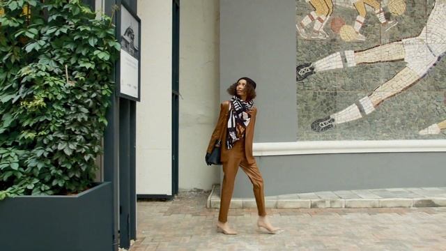 Labbra / Сумки / Рекламное видео смотреть онлайн