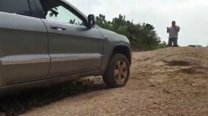 wk 2 на бездорожье