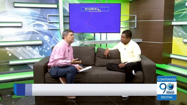"Renuncié para no inhabilitarme": Alexánder Durán, precandidato a la Alcaldía de Cali смотреть онлайн