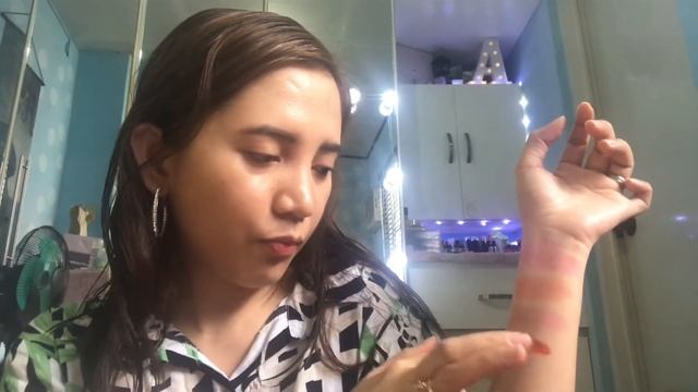 85Pesos Lip & Cheek Tint | Sulips | THE GLAM MOM ❤️ смотреть онлайн