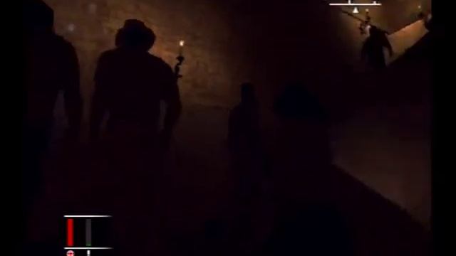 Hitman: Blood Money, A vintage year: Silent Assassin (Pro difficulty) смотреть онлайн