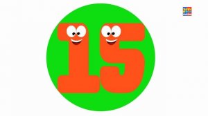 десять в постели | дошкольные песни | счетная песня | Learn Numbers | Kids Songs | Ten In The Bed