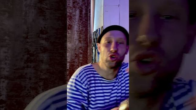 "Шо ты лысый, плаки - плаки?" - Mellstroy (Зарисовка Три Бэка, Blind Cat) смотреть онлайн