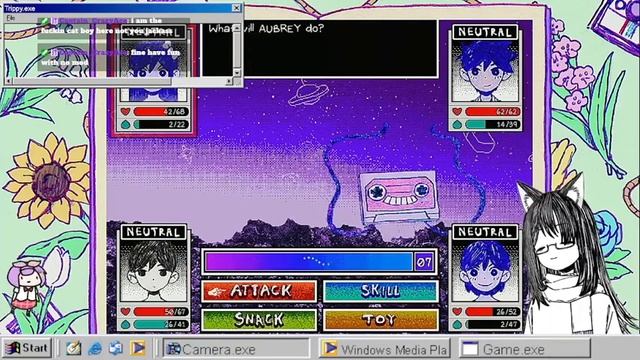 Sad boi game fighting planets (Omari pt 2) смотреть онлайн