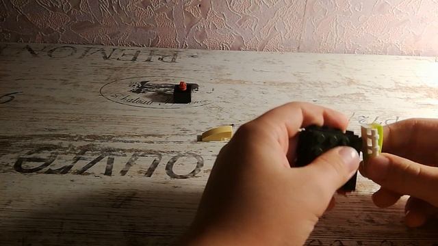 Как сделать бейблейд Спрайзана С5 из лего смотреть онлайн