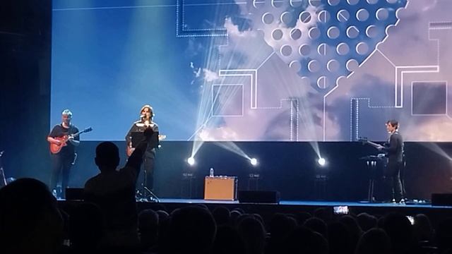 Я хочу быть с тобой Вячеслав Бутусов Наутилус Помпилиус Омск 2022 смотреть онлайн