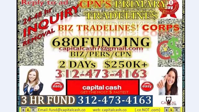 Business Line Of Credit - Make Your Business More Visible смотреть онлайн