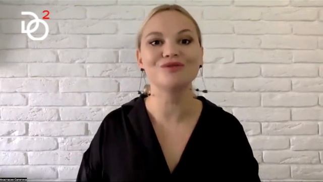 Imperium Презентация благотворительного бизнес квеста смотреть онлайн