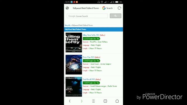 Hollywood movies in hindi download site смотреть онлайн