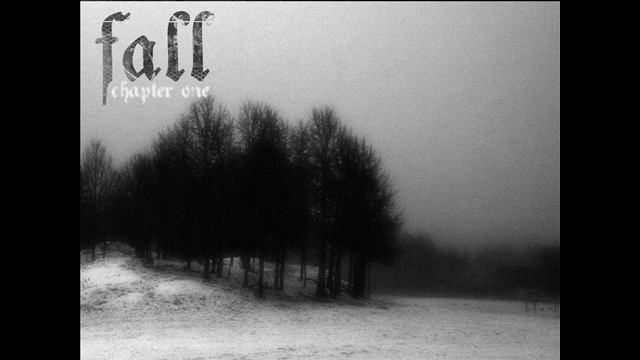Autumn:downpour:machinery - Darewell Mountain Hold Under Siege