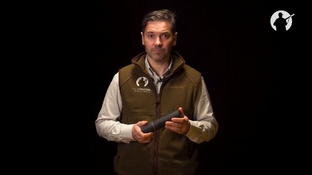 Geartester Explained - Merkel HLX смотреть онлайн