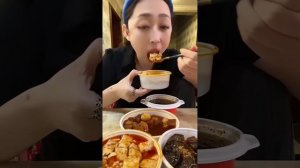 КИТАЙЦЫ ЕДЯТ НА КАМЕРУ /АСМР ЕДА /ASMR CHINESE EATING SHOW. 🥢🍝🥢🍝