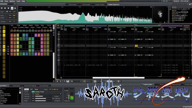 Salamander / Lifeforce - Starfield [chiptune arrangement] смотреть онлайн