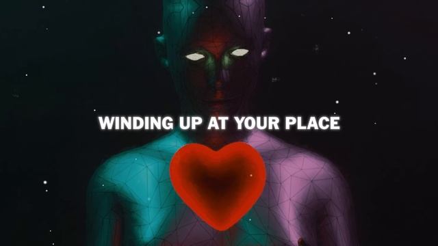 AARMO & Janet Tung - Lovestruck (Official Lyric Video) смотреть онлайн