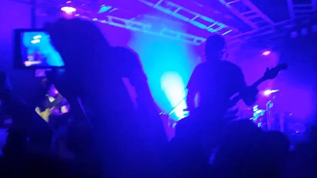 Сид и Нэнси- Lumen (Самара 18.04.2014)