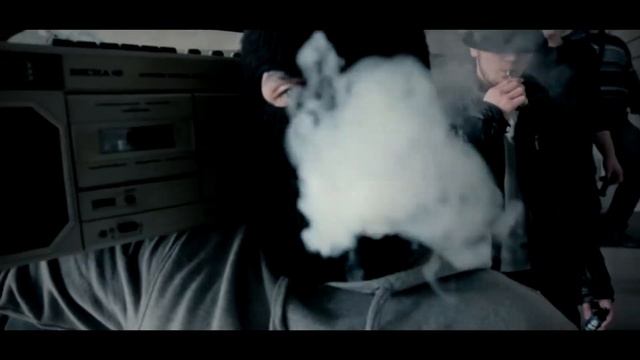Грибы - Тает лед (vape Wars Version)