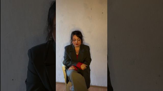 Стихотворение Марины Цветаевой «Мне нравится, что вы больны не мной» смотреть онлайн