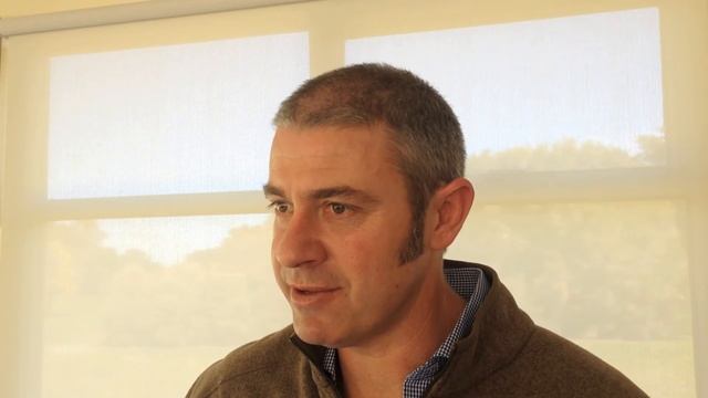 Andrew Milgate 1 - Fungicide resistance develops in Septoria tritici in Australia смотреть онлайн