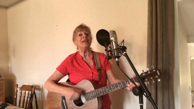 "Les cornichons" Nino Ferrer - Cover guitare-voix смотреть онлайн