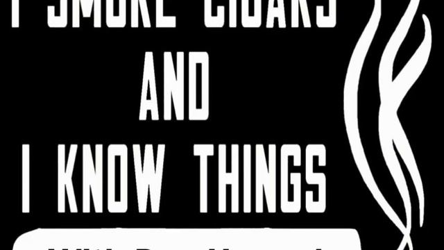What This Country Needs Is a Good $5 Cigar/Apology/Winning the War? смотреть онлайн