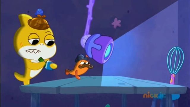 Nick Jr  UK Continuity & Commentary October 28, 2021 Pt 3