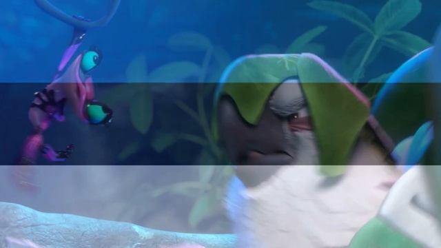 Rio 2 - I Will Survive (Estonian) смотреть онлайн