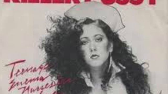 KILLER PUSSY "Tomahawks" смотреть онлайн