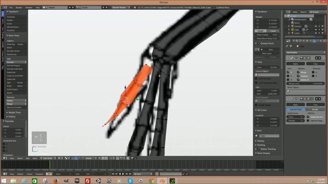 Herrera'sJourney Modeling смотреть онлайн