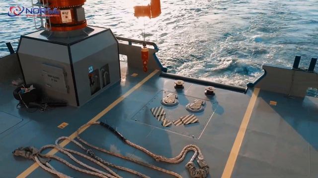 Building Story of NB11/HYDRA смотреть онлайн