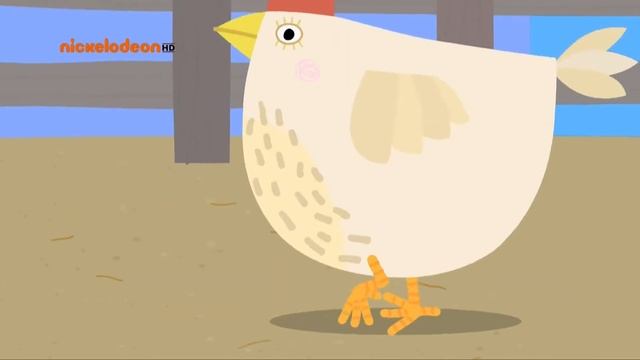 Маленькое королевство Бена и Холли 1 сезон 33 серия смотреть онлайн