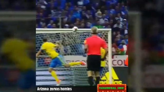 Крутые голы под музыку #10 | НАЗВАНИЕ ПЕСЕН | PASHAFOOTBALL_SHOW смотреть онлайн