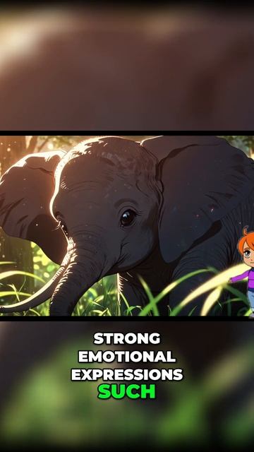 Breaking the Silence The Fascinating World of Elephant Communication смотреть онлайн