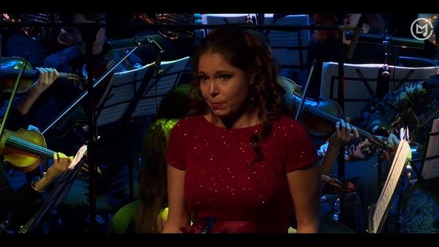 Н.А. РИМСКИЙ-КОРСАКОВ
Песня Леля «Туча со громом сговаривалась» из оперы «Снегурочка» смотреть онлайн