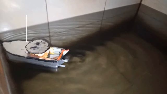 STEM : eksperimen boat tep- tep mini menggunakan hukum Thermo dinamika смотреть онлайн