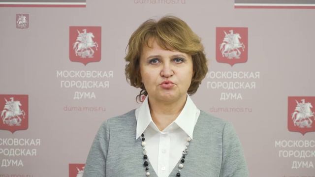 11.02.2019. Людмила Гусева: Высшая школа заинтересована в создании инновационного кластера смотреть онлайн