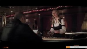 Фильм Джесон Стетхэма БОЕВИК HD