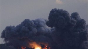 Жители Волгограда насчитали почти полсотни взрывов в городе