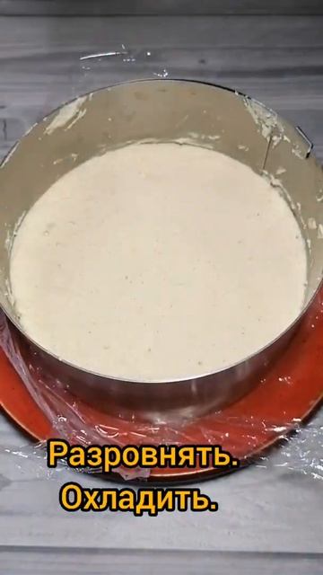 ПП мини чизкейки. Низкоуглеводный десерт без выпечки, без сахара, без муки, без глютена и яиц смотреть онлайн