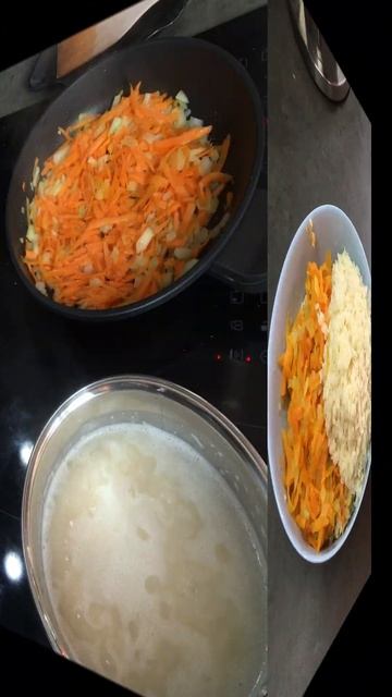 Шикарный фаршированный перец с сырком! #shorts #еда #кухня